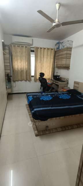 1 BHK Flat In New Sonal For Sale  In Dombivali East