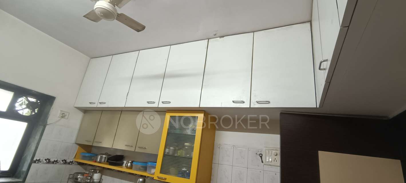 1 BHK Flat In New Sonal For Sale  In Dombivali East