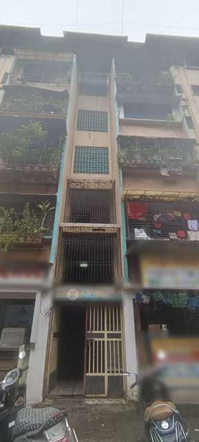 1 BHK Flat In New Sonal For Sale  In Dombivali East