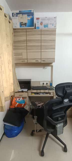 1 BHK Flat In New Sonal For Sale  In Dombivali East