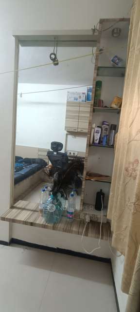 1 BHK Flat In New Sonal For Sale  In Dombivali East