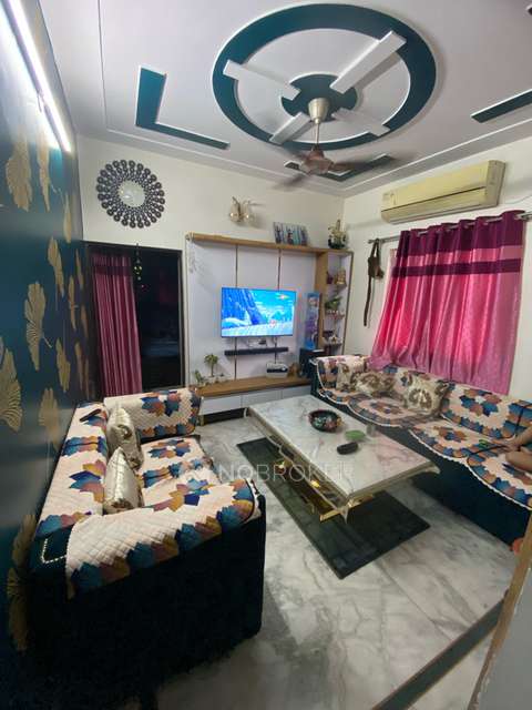 2 BHK Flat In Keshav Puram For Sale  In Keshav Puram