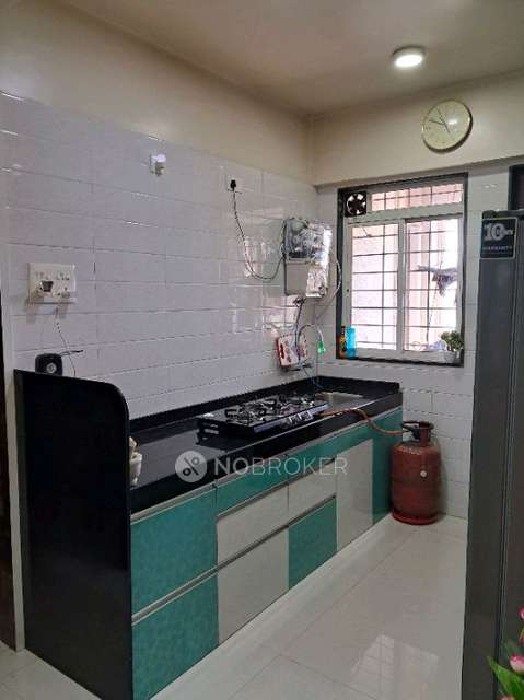 1 BHK Flat In Sky Square for Rent  In  Kondhwa Budruk,