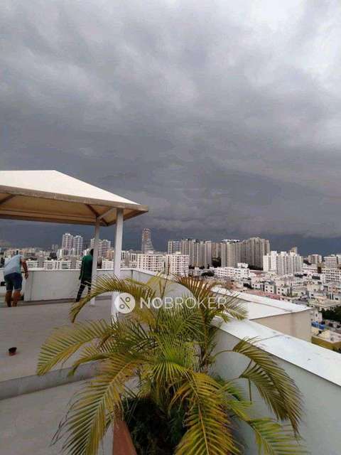 3 BHK Flat In Marvel Bounty For Sale  In Hadapsar