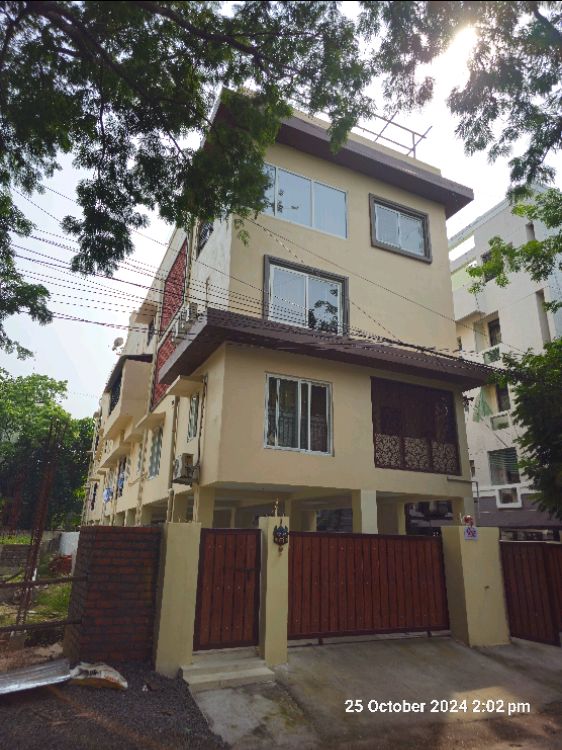 Residency Builders Private Limited