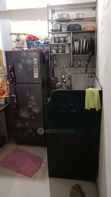 1 RK Flat In Sachi Pride For Sale  In Dombivli East