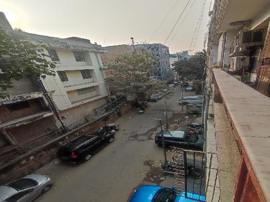 4+ BHK Flat In Apartment For Sale  In South Extension I