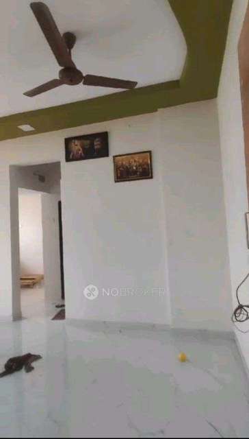 1 RK Flat In Om Panchashil Apartment For Sale  In Badlapur