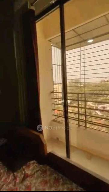 1 RK Flat In Om Panchashil Apartment For Sale  In Badlapur