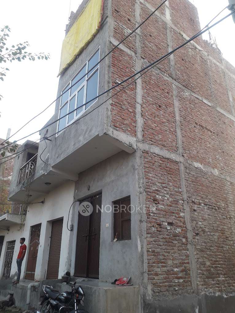 1 RK House for Rent  In Shiv Enclave