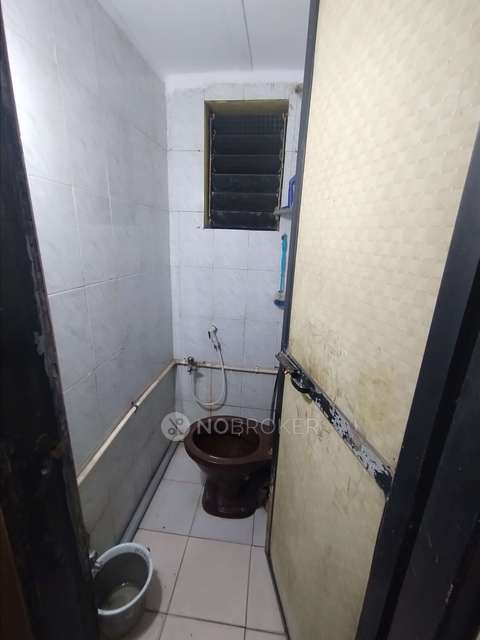 2 BHK Flat In Saisamartha Plaza For Sale  In Kopar Khairane