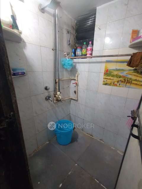 2 BHK Flat In Saisamartha Plaza For Sale  In Kopar Khairane