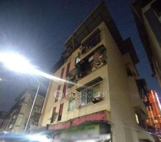 2 BHK Flat In Saisamartha Plaza For Sale  In Kopar Khairane