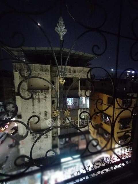 2 BHK Flat In Saisamartha Plaza For Sale  In Kopar Khairane