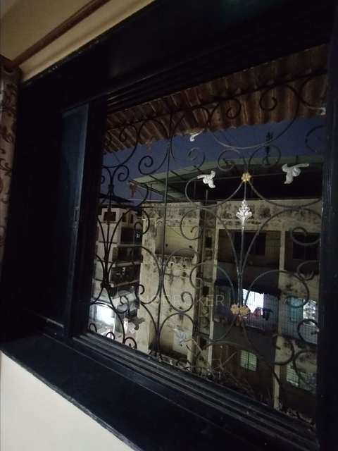 2 BHK Flat In Saisamartha Plaza For Sale  In Kopar Khairane