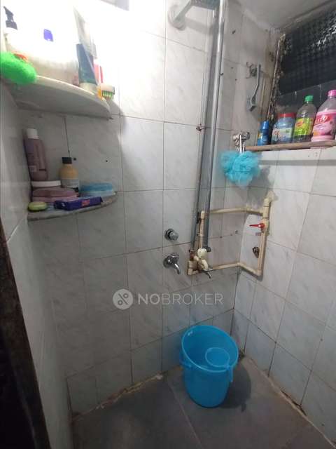 2 BHK Flat In Saisamartha Plaza For Sale  In Kopar Khairane