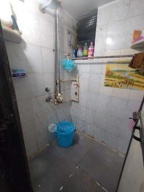 2 BHK Flat In Saisamartha Plaza For Sale  In Kopar Khairane