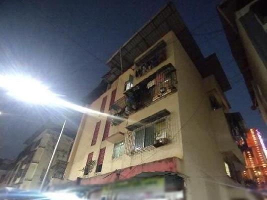 2 BHK Flat In Saisamartha Plaza For Sale  In Kopar Khairane