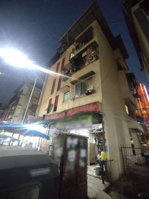 2 BHK Flat In Saisamartha Plaza For Sale  In Kopar Khairane