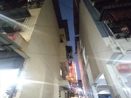 2 BHK Flat In Saisamartha Plaza For Sale  In Kopar Khairane