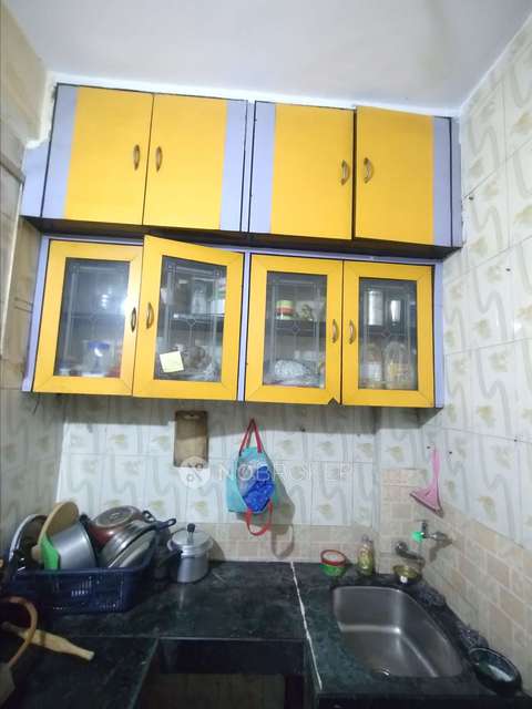 2 BHK Flat In Saisamartha Plaza For Sale  In Kopar Khairane