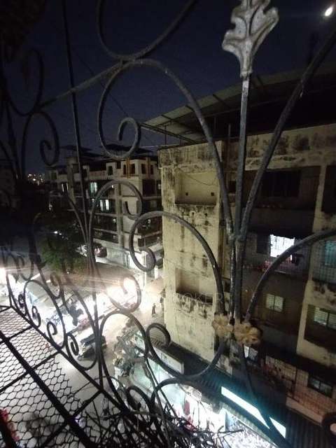 2 BHK Flat In Saisamartha Plaza For Sale  In Kopar Khairane