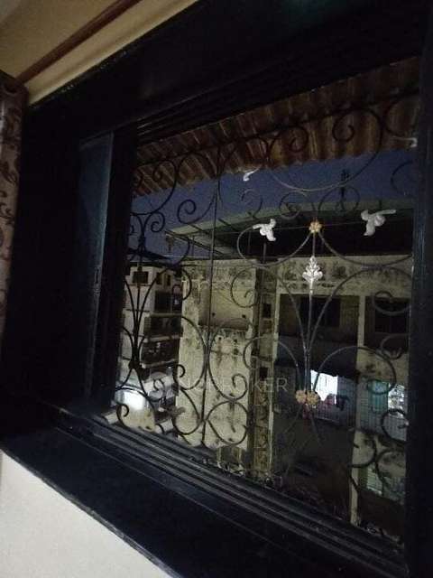 2 BHK Flat In Saisamartha Plaza For Sale  In Kopar Khairane