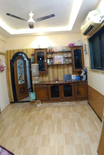 Single Room for Female In 1 RK  In  Nakshatra Building In Airoli