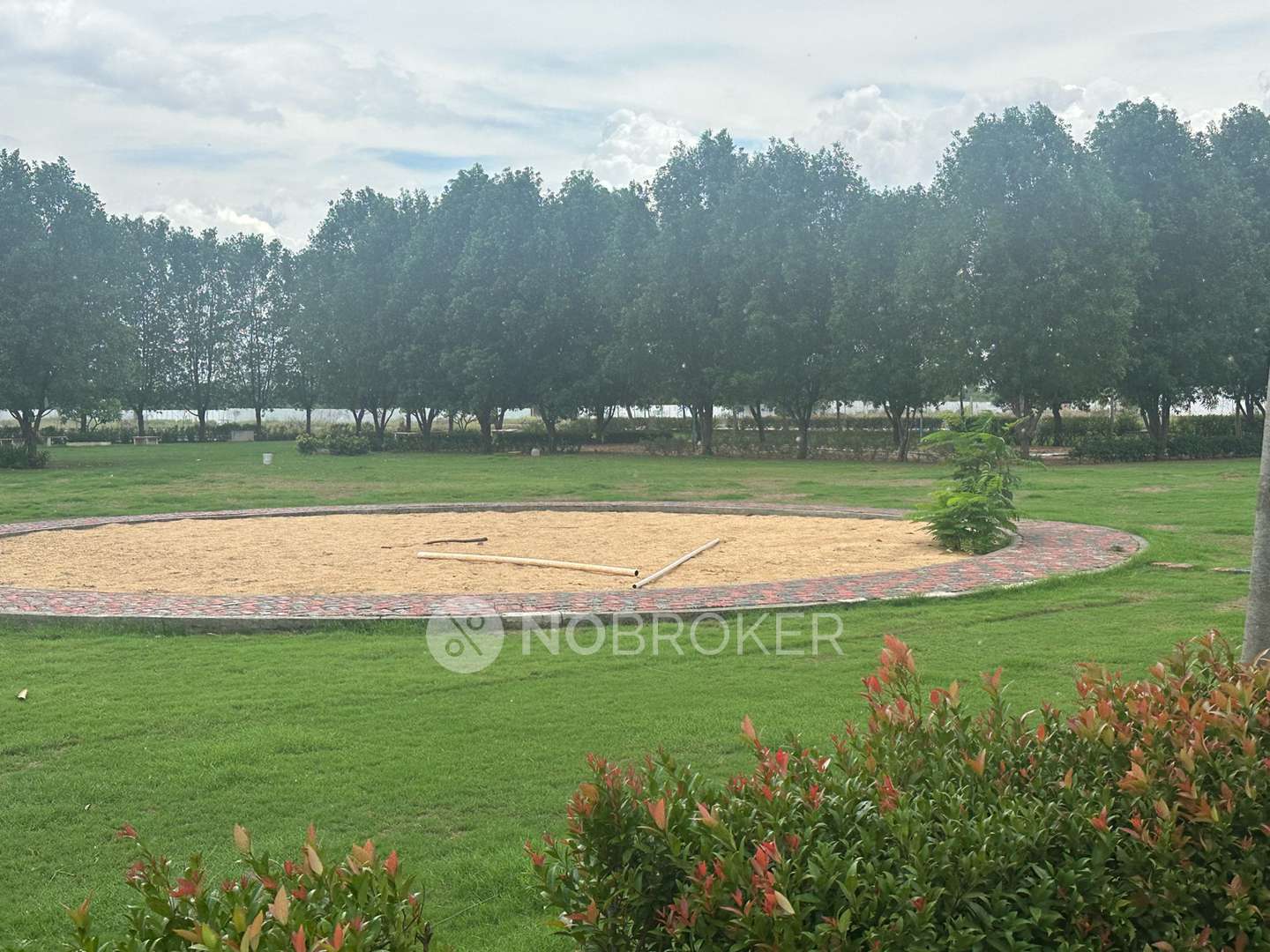 Plot For Sale  In Alliance Villa Belvedere In Oragadam