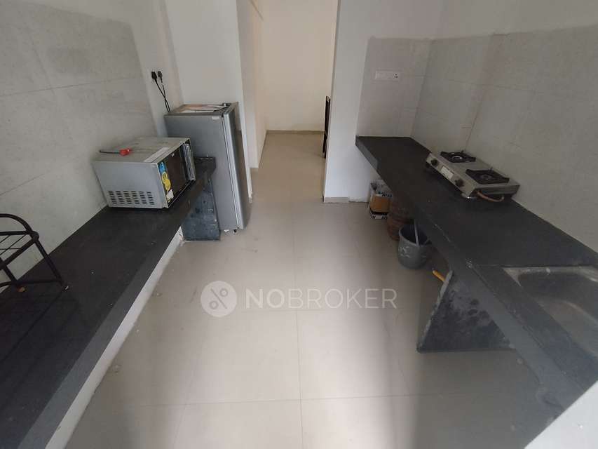 2 BHK Flat In Viman Platinum for Rent  In Viman Platinum