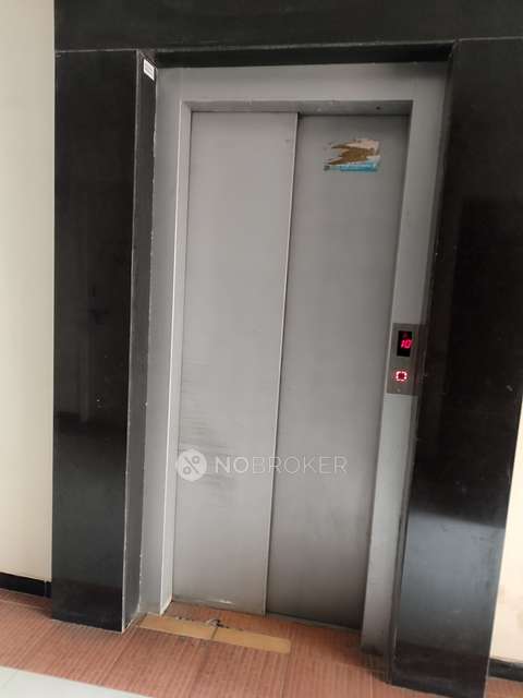 2 BHK Flat In Viman Platinum for Rent  In Viman Platinum