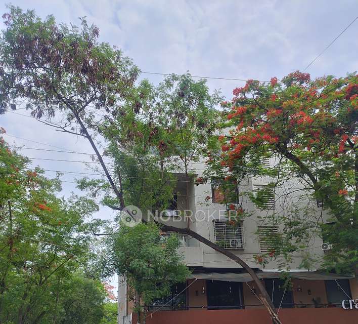 2 BHK Flat In Viman Platinum for Rent  In Viman Platinum