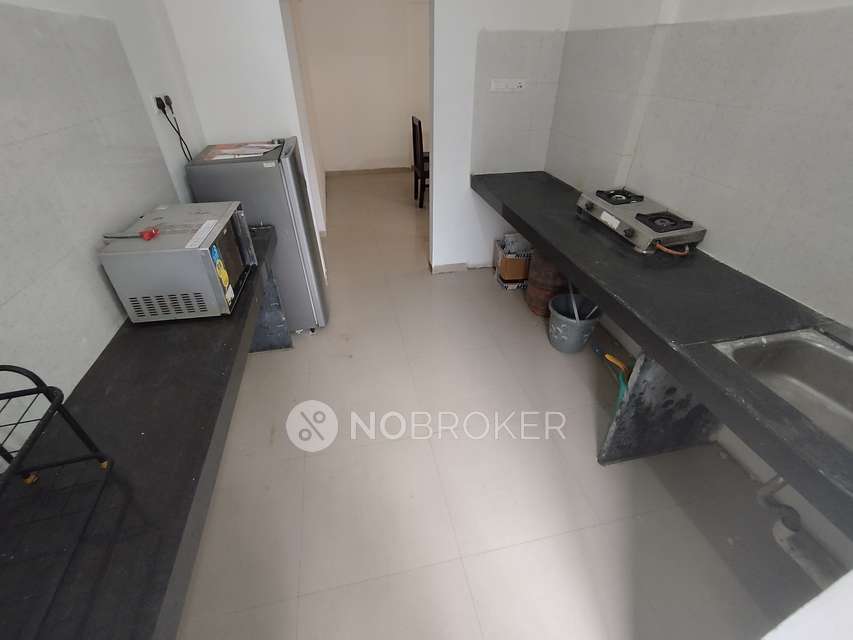 2 BHK Flat In Viman Platinum for Rent  In Viman Platinum