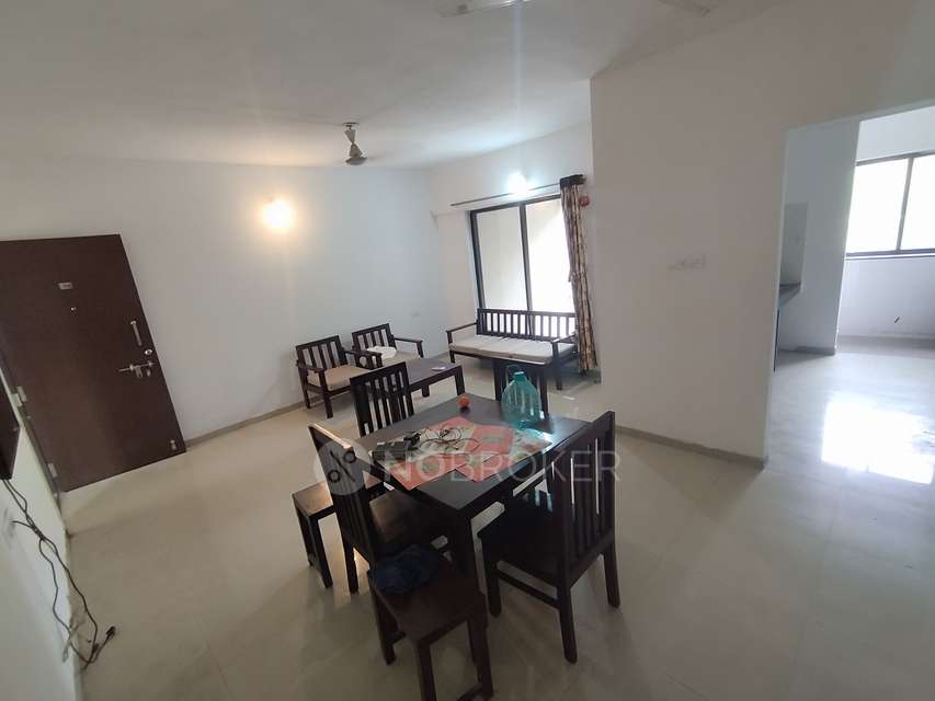 2 BHK Flat In Viman Platinum for Rent  In Viman Platinum