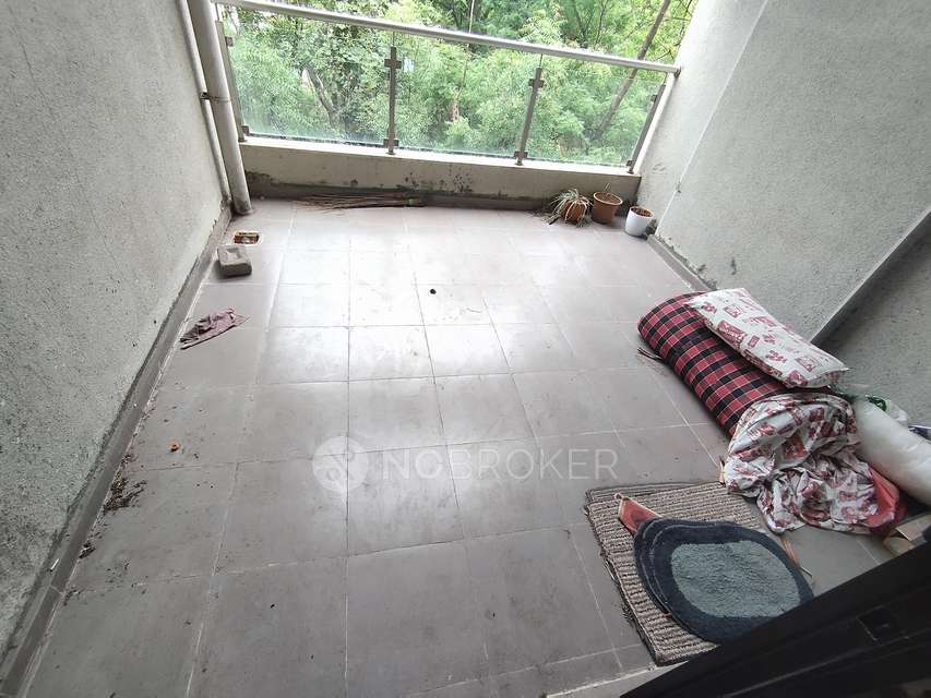 2 BHK Flat In Viman Platinum for Rent  In Viman Platinum