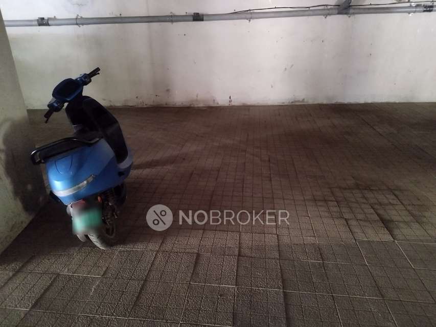 2 BHK Flat In Viman Platinum for Rent  In Viman Platinum