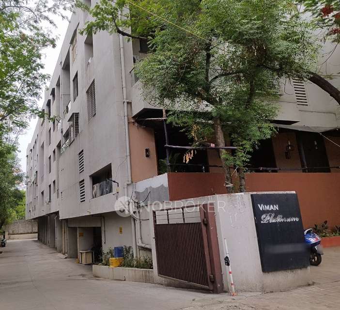 2 BHK Flat In Viman Platinum for Rent  In Viman Platinum