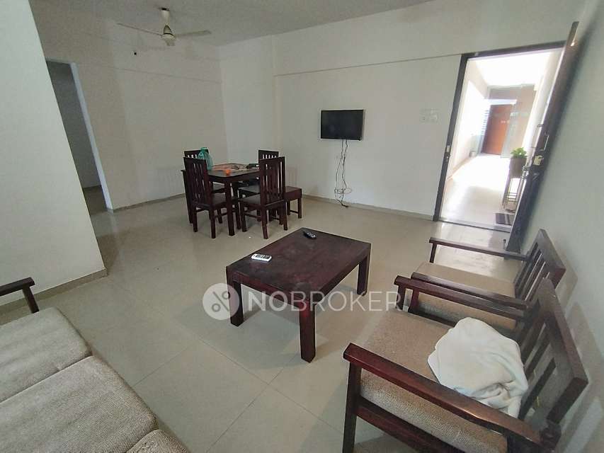 2 BHK Flat In Viman Platinum for Rent  In Viman Platinum