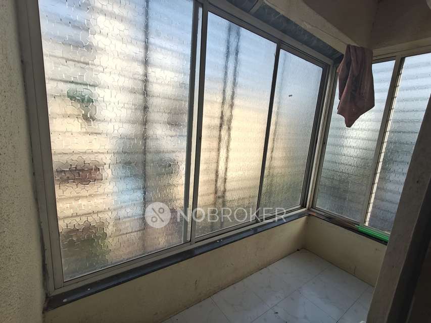 1 BHK Flat In Shubham Residency, Pune for Rent  In Katraj