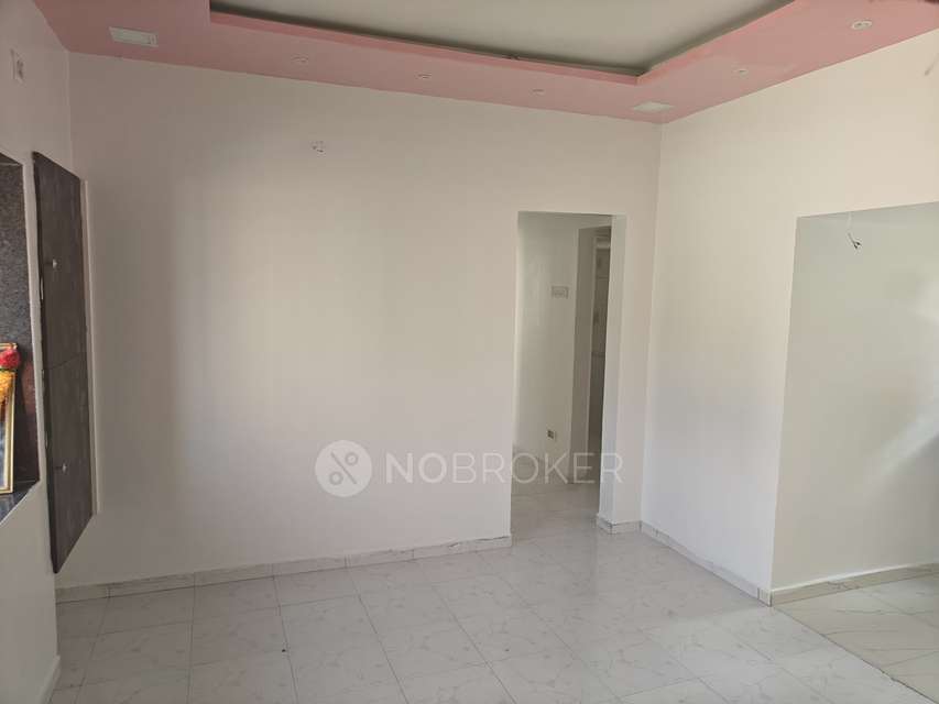 1 BHK Flat In Shubham Residency, Pune for Rent  In Katraj