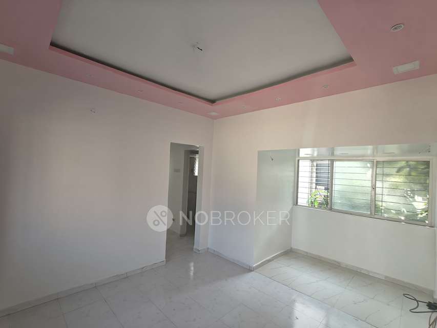 1 BHK Flat In Shubham Residency, Pune for Rent  In Katraj