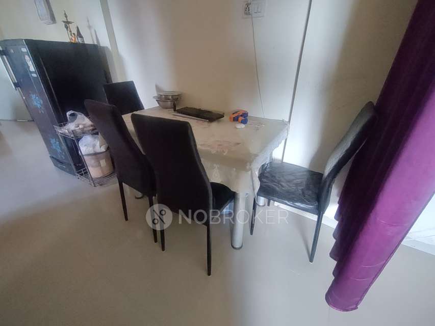 1 BHK Flat In Thorath Heights Bhekarai Nagar For Sale  In Fursungi