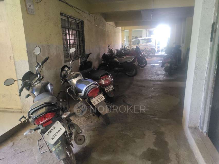 1 BHK Flat In Thorath Heights Bhekarai Nagar For Sale  In Fursungi