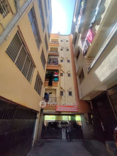 1 BHK Flat In Thorath Heights Bhekarai Nagar For Sale  In Fursungi