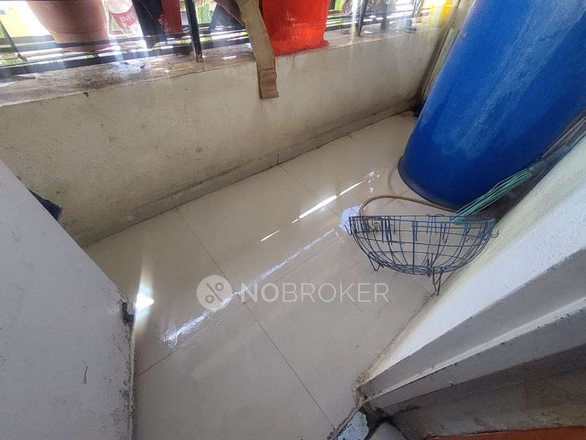 1 BHK Flat In Thorath Heights Bhekarai Nagar For Sale  In Fursungi