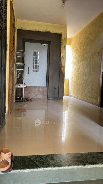 1 BHK Flat In Thorath Heights Bhekarai Nagar For Sale  In Fursungi