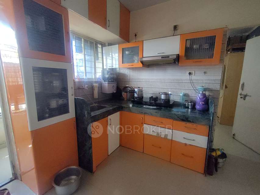 1 BHK Flat In Thorath Heights Bhekarai Nagar For Sale  In Fursungi