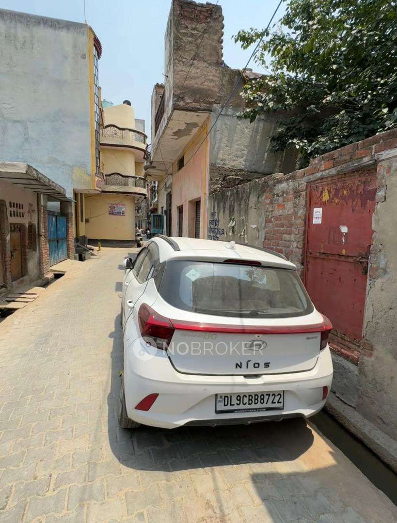 Plot For Sale  In Jawahar Nagar