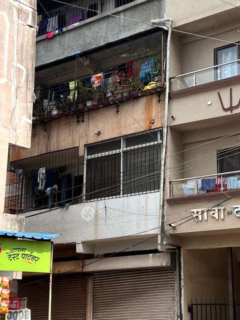 2 BHK Flat For Sale  In Khadakwasla