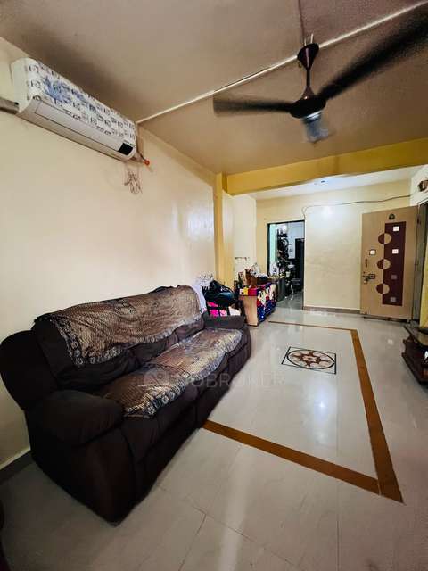 2 BHK Flat For Sale  In Khadakwasla